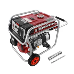 Generador A-ipower SUA2800 6.5 HP 110V 4 Tiempos