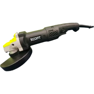 Pulidora Xcort 5 Pulg. 1200W 110 Volt. XSM20 125V Vel Variable