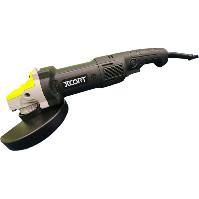 Pulidora Xcort 5 Pulg. 1200W 110 Volt. XSM20 125V Vel Variable