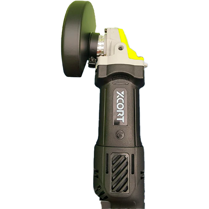 Pulidora Xcort 5 Pulg. 1200W 110 Volt. XSM20 125V Vel Variable - Imagen 2