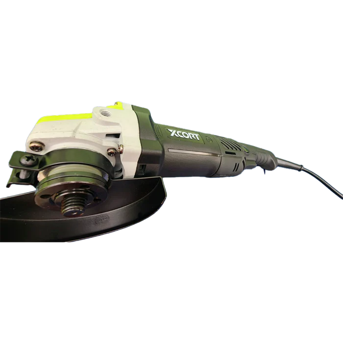 Pulidora Xcort 5 Pulg. 1200W 110 Volt. XSM20 125V Vel Variable - Imagen 3