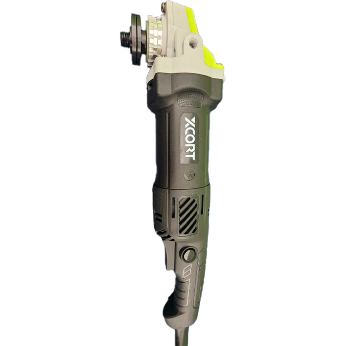 Pulidora Xcort 5 Pulg. 1200W 110 Volt. XSM20 125V Vel Variable - Imagen 4