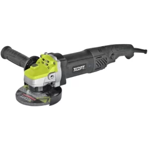 Pulidora Xcort 4.5 Pulg. 1200W 110 Volt. XSM20-115V M-14 VEL Variable