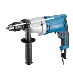 Barreno DongCheng Raiz 1/2 720W C/Martillo DZJ20