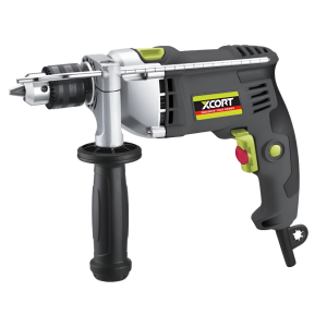 Barreno Xcort Raiz 1/2 1050W C/Percusion XJZ03-13V