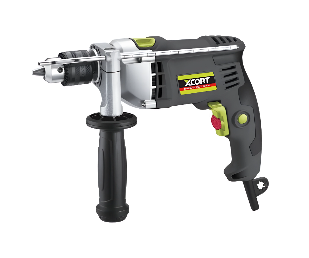 Barreno Xcort Raiz 1/2 1050W C/Percusion XJZ03-13V