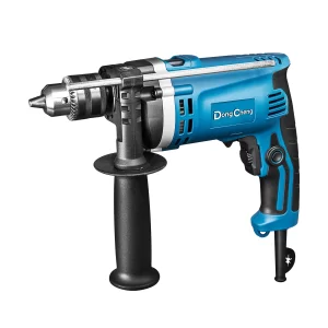 Barreno DongCheng Raíz 1/2 710W C/Martillo DZJ16