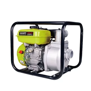 Bomba de Agua Caudal 2 X 2 Gasolina Xcort XWPG-501
