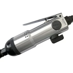 Destornillador Neumatico Xcort 1/4 C/Dos Puntas XAS-701