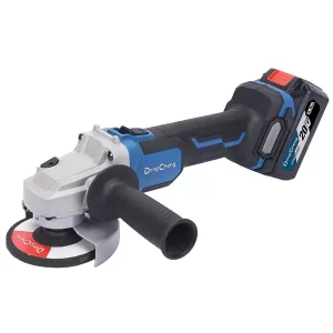 Pulidora 4.5 Inalámbrica 20V DongCheng DCSM03-115