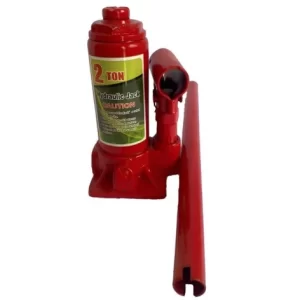 Gato De Botella 2 Ton Xcort 1002