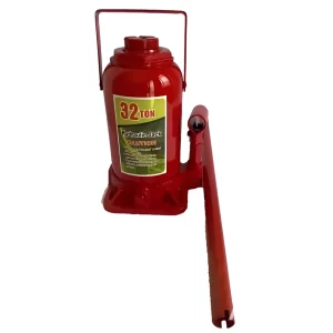 Gato De Botella 32 Ton Xcort 1020