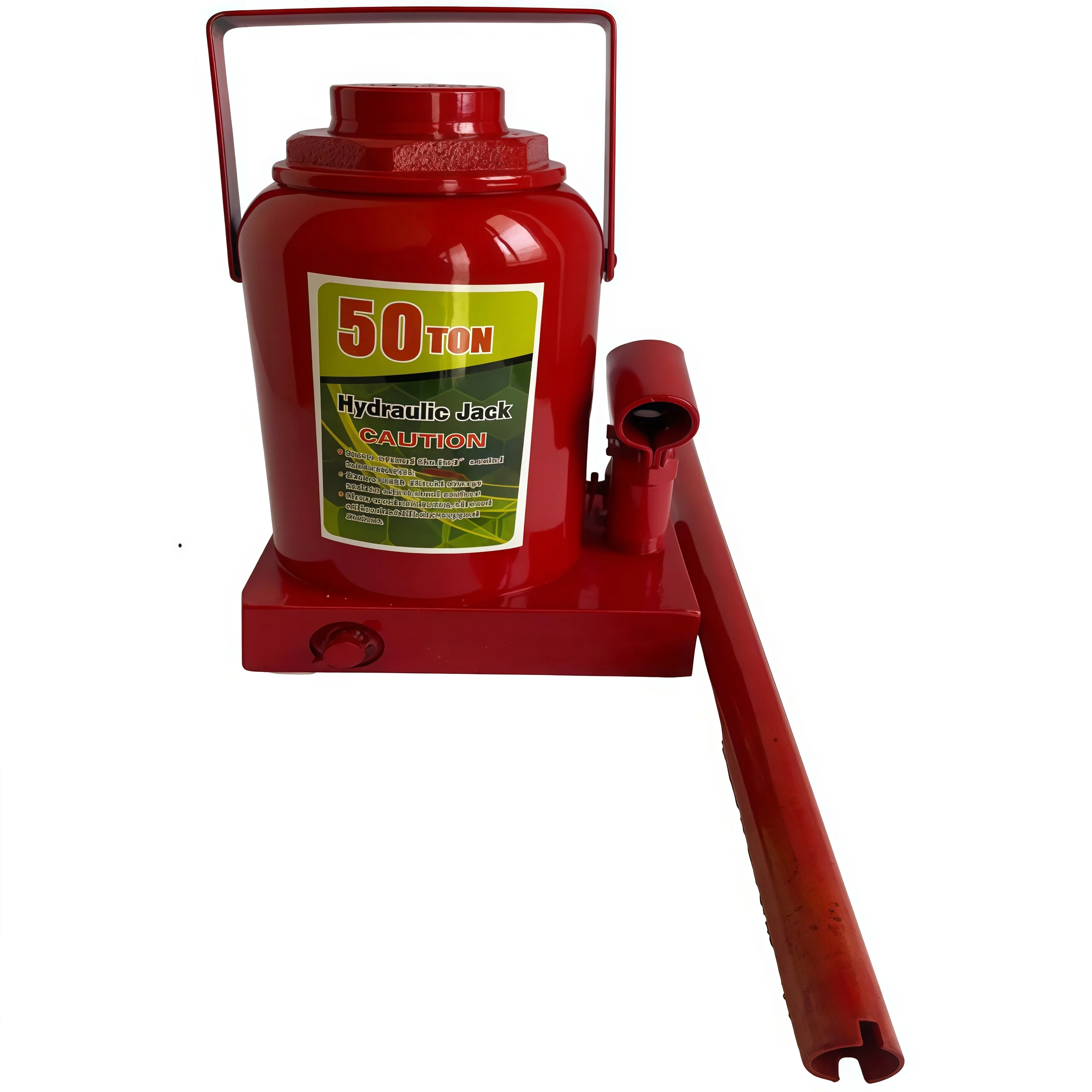 Gato De Botella 50 Ton Xcort 1050