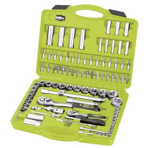 Juego de Copas Cromo V Raiz 1/2 94 PZS Xcort 217-1094