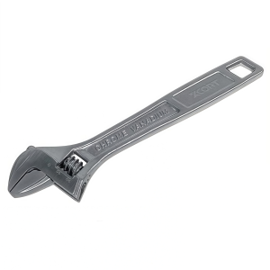 Llave Ajustable / Cangrejo 12 300mm Xcort CRV 201-1300