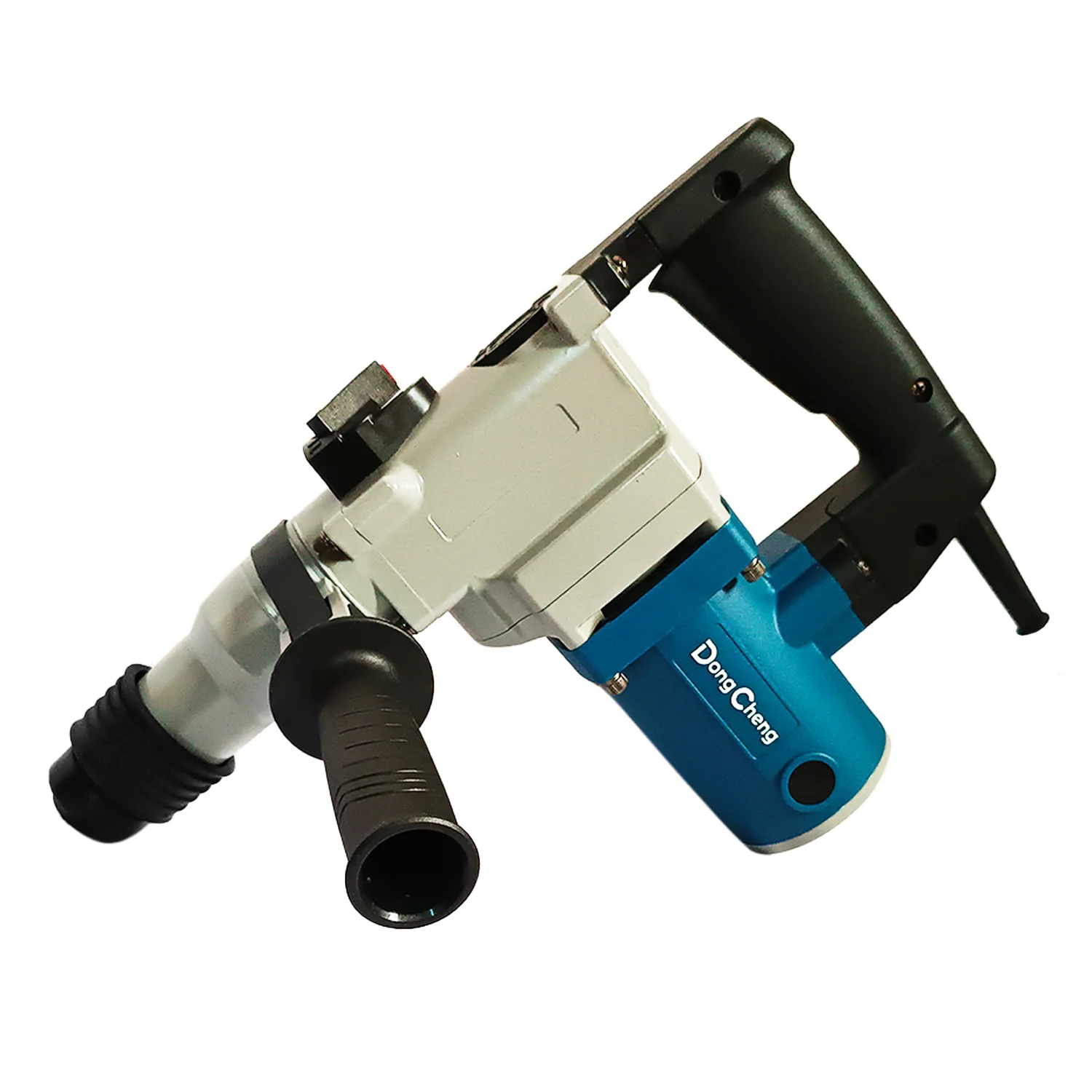 Martillo Demoler DongCheng R 1-1/2 26MM DZC03-26B - Imagen 2