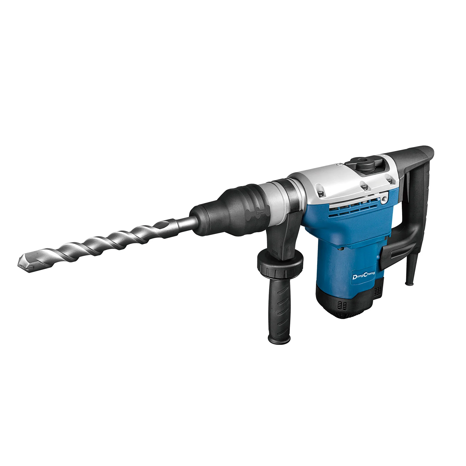 Martillo Elec. Demoledor R 1-1/2 DongCheng 1100W DZC03-38