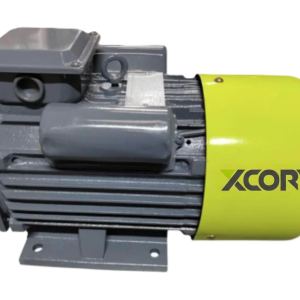 Motor Elec. 5 HP 220V 1,750 Rpm Xcort Baja Rev. C/Polea YC-112M-4