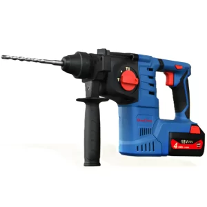 Martillo Demoledor Inalámbrico DCZC24E 18V DongCheng