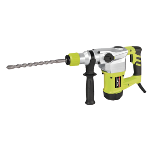 Martillo Demoledor 1 1/2 110V Xcort XZC06-26GV