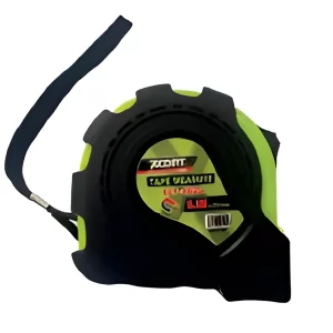 Metro / Flexometro 1 Pulg. X 5.5 Metros Xcort