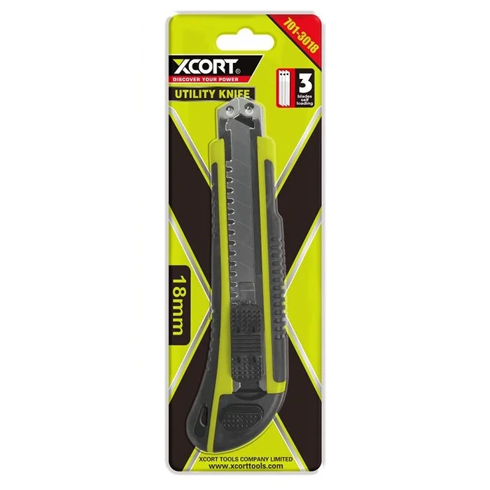 Navaja Multiusos Xcort 701-3018