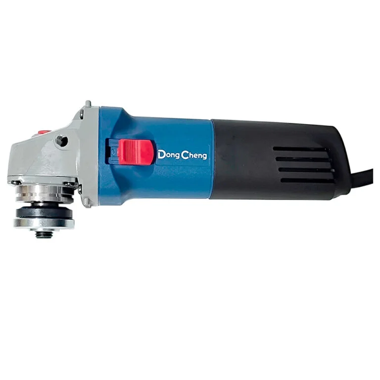 Pulidora DongCheng 4.5 710W DSM02-115 - Imagen 2