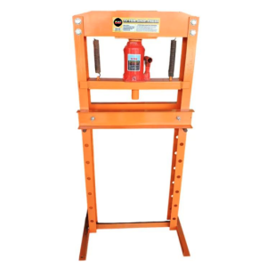 Prensa Hidráulica 15 Ton. De Tricket Naranja Xcort 220-2020