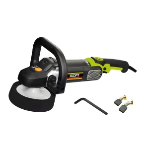 Pulidora Lustradora Xcort 7 1450W 180MM 110V M14 XSP02-180 600-3000RPM