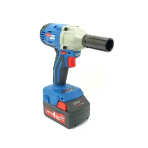 Pistola Impacto 1/2 Inalámbrica 18V DongCheng DCPB02-18EK