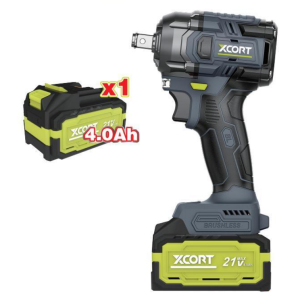 Pistola Impacto Recargable Xcort R 1/2 XDC09-600T