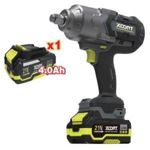 Pistola Impacto Recargable Xcort R 1/2 XDC09-750T