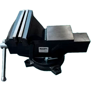 Prensa De Banco 4 Giratoria Xcort 117-1100