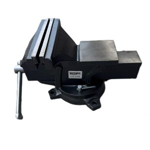 Prensa De Banco 5 Giratoria Xcort 117-1125