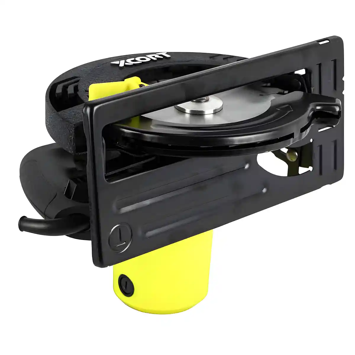 Sierro Circular 7 1/4 Xcort 1450W 4500 RPM XMY03-185V - Imagen 3