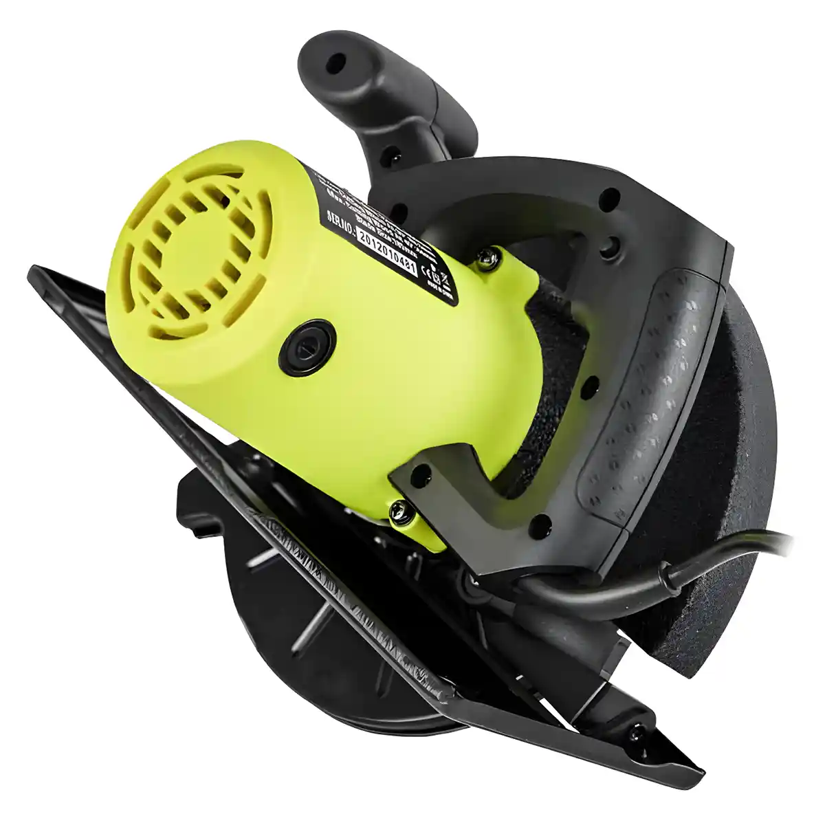 Sierro Circular 7 1/4 Xcort 1450W 4500 RPM XMY03-185V - Imagen 4