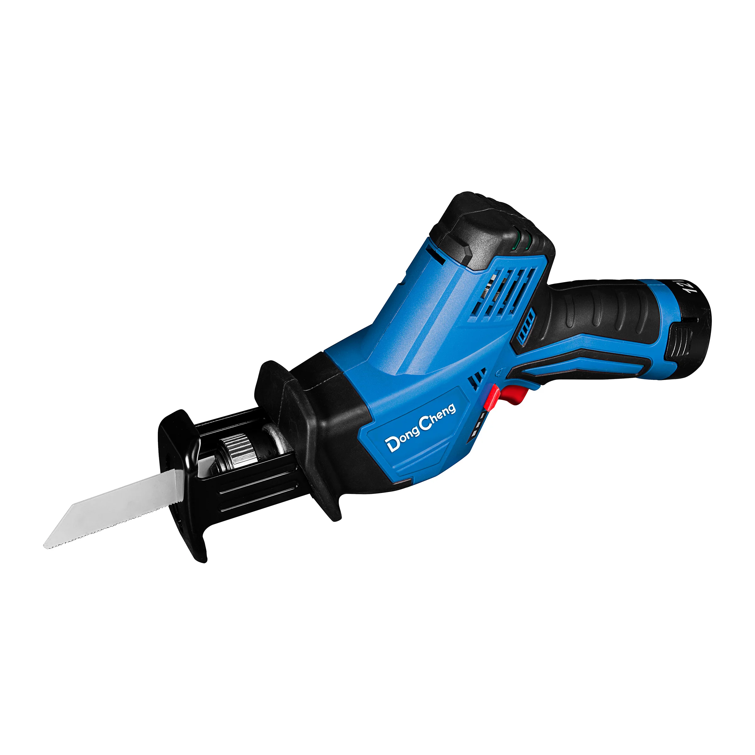 Sierra De Sable Inalámbrica 7-1/4 DongCheng 12V DCJF15