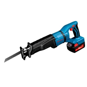 Sierra Serrucho Inalámbrica 18V DongCheng DCJF28E