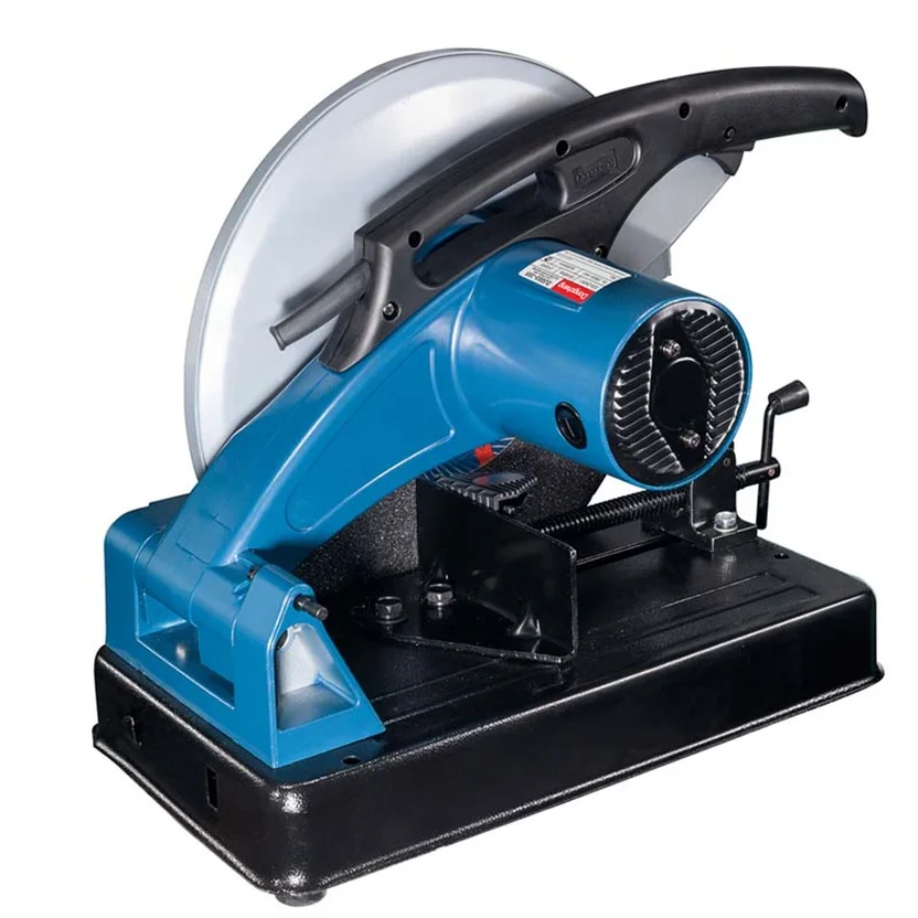 Tronzadora DJG03-355 DongCheng 14 Pulg. 2,100 Watts.