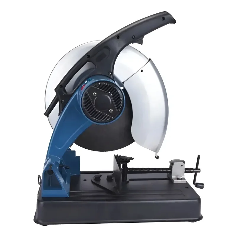 Tronzadora DJG03-355 DongCheng 14 Pulg. 2,100 Watts. - Imagen 2