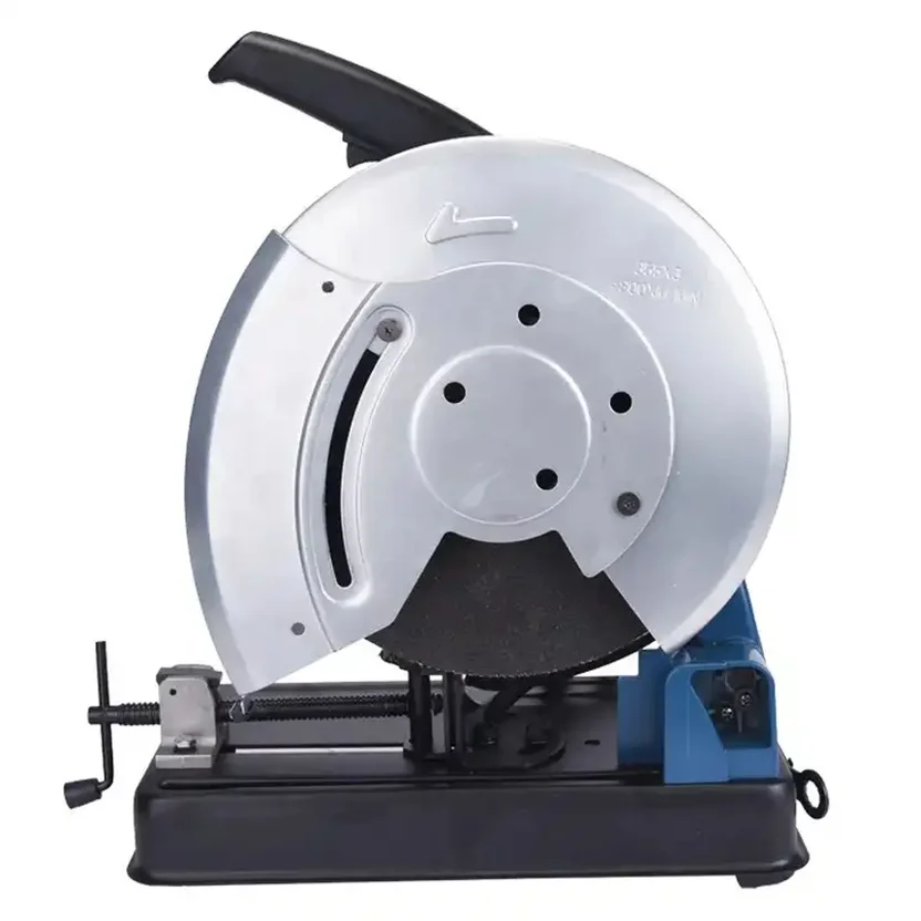 Tronzadora DJG03-355 DongCheng 14 Pulg. 2,100 Watts. - Imagen 3