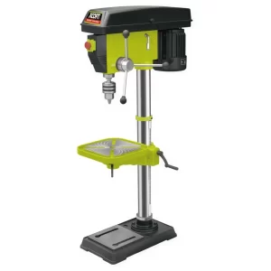 Taladro De Piso 1 HP Xcort XJS01-20 Mandril 3/4 5 - 20 MM 16 Vel. 110V