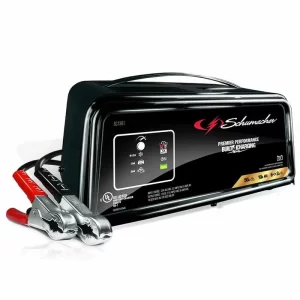 Cargador Schumacher SC1361 50 Amp Automático 12 V. Boster