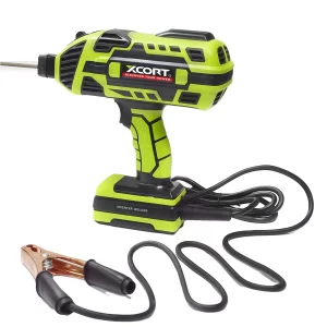 Soldador Inverson Xcort Tipo Pistola 120 AMP. 110V ARC-120V