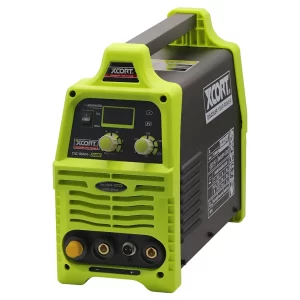 Inversor Xcort 2 en 1 250AMP Alta Frecuen 220V TIG/MMA-250HF C/Antorcha