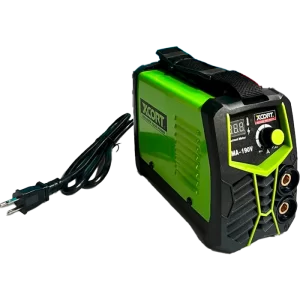 Inversor Xcort 130 Amp 110V MMA-190V Mini