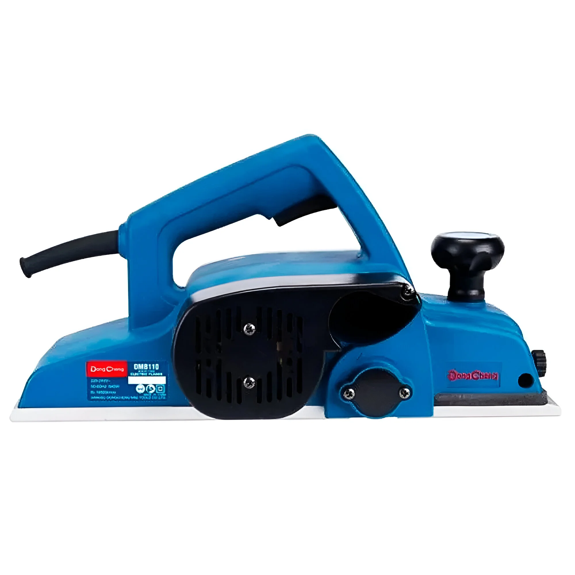 Cepillo Eléctrico DongCheng 840W DMB110 Grande - Imagen 2