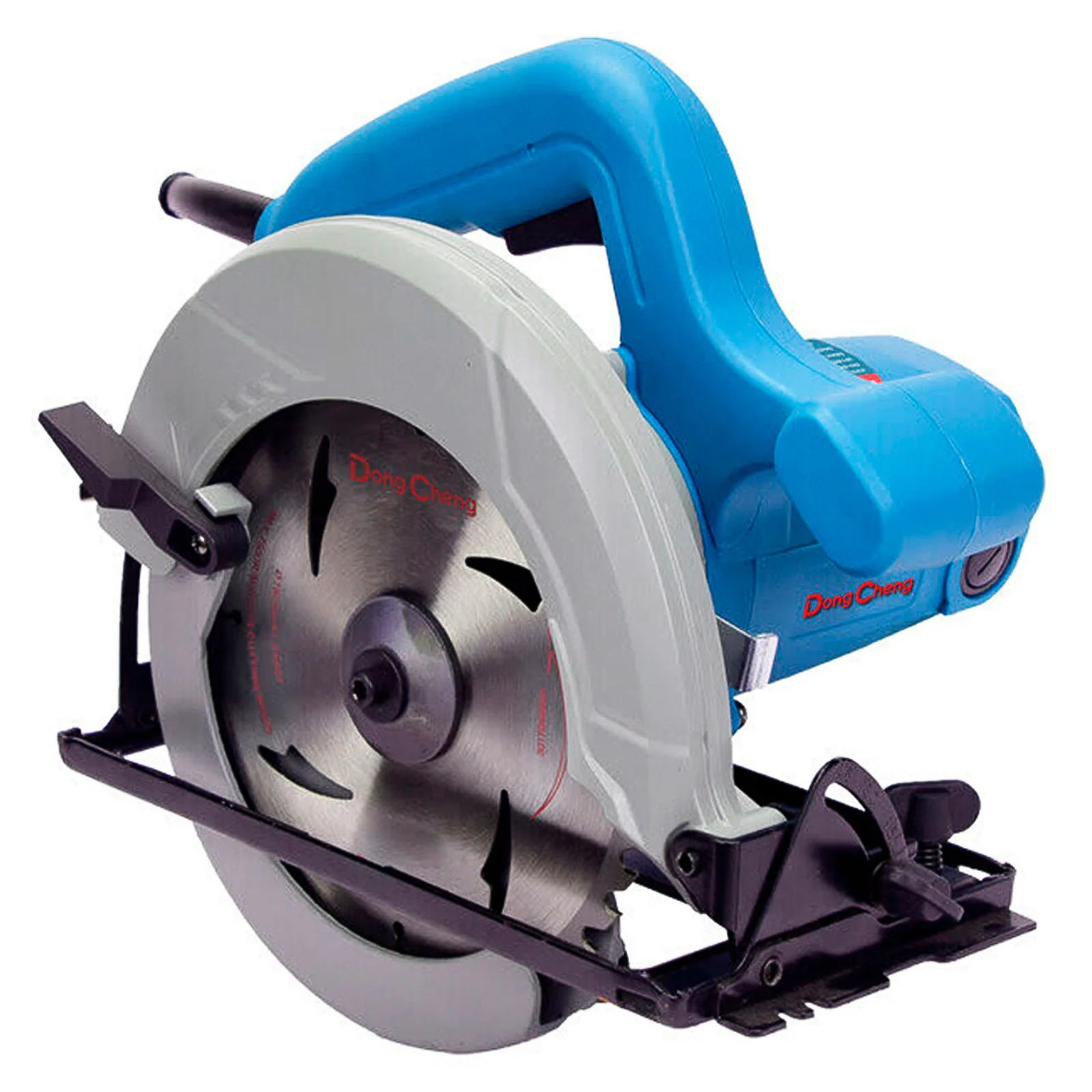 Sierra Circular DongCheng 7-1/4 1400W DMY03-185S