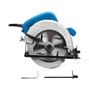 Sierra Circular DongCheng 7-1/4 1400W DMY03-185S